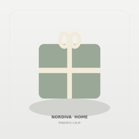 Dovanų rinkinys „Calm“ | NORDIVA HOME