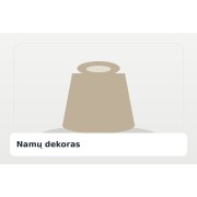 Namų dekoras | NORDIVA HOME