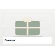 Dovanos | NORDIVA HOME